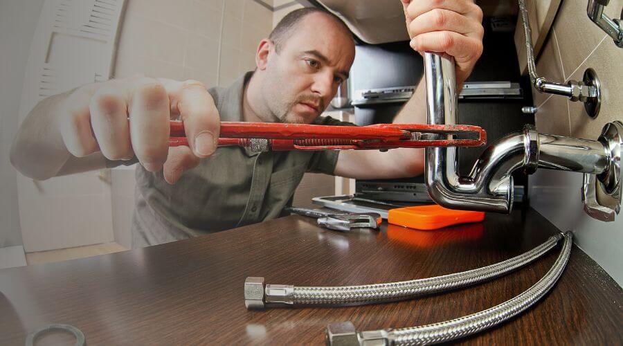 Professional sink repair in Tangent, OR